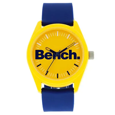 Bench Mens Watch RRP £40. New 2 Year Warranty. • £23.49