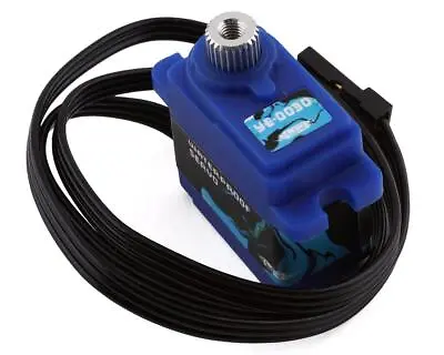 Yeah Racing Waterproof Micro Servo For Traxxas (TRX-4/TRX-6/TRX-4M) • $26.49