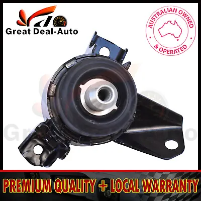 Right Hand Side Engine Mount RH For Mazda 6 GG GY 4cyl 2.3L 02-08 Petrol A/M • $59