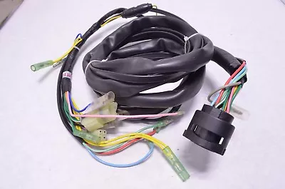 NOS Yamaha Outboard Tiller Harness 6H5-83553-11-00  (A9-4) • $69