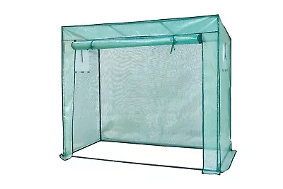 Woodside Tomato Greenhouse/Growhouse Cold Frame Protective Tomatoes Greenhouse • £21.99