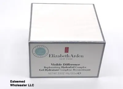 ELIZABETH ARDEN Visible Difference Replenishing HydraGel Complex 3.5oz • $19.99