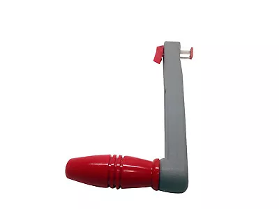 Marine Floating Plastic Locking Winch Handle Light & Durable Comfort Grip 10  L • $33.99