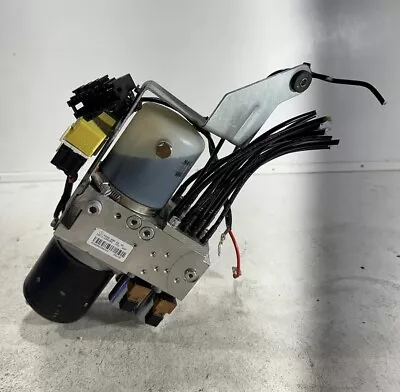 2003-2009 Mercedes W209 CLK500 CLK350 Convertible Roof Top Pump Motor 2098000630 • $199.99