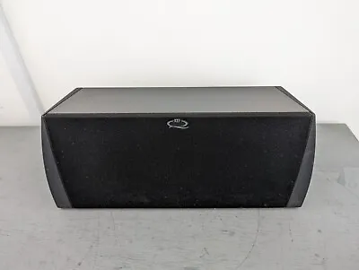Kef Q Series Q95c Center Speaker Good Condition HiFi Sounds Great • £59.99