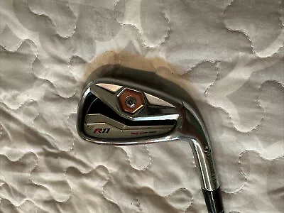 RH Taylormade R11 Single 8 Iron Steel DG S300 Stiff “Look At The Photos” V-Nice! • $58.50