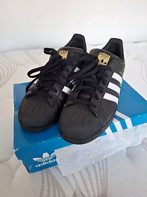 $12.50 • Buy Adidas Superstar Size 12