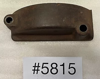 Ford Model A Front Engine Timing Cover Lower 1/2   #5815 • $19.99