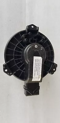 Suzuki FZ Swift /Sport FZC82S / HZC82S Genuine Interior Blower Fan 2/2011-6/2017 • $95