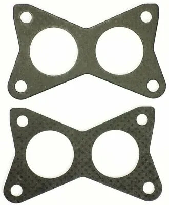 Exhaust Manifold Gasket Set For Nissan Pintara U12 Terrano R20 2.4l Ka24e • $16.83