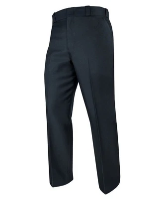 $24.99 • Buy MENS 36x36 ELBECO TOP AUTHORITY POLYESTER 4 POCKET PANTS E8941R DARK NAVY NOHEM