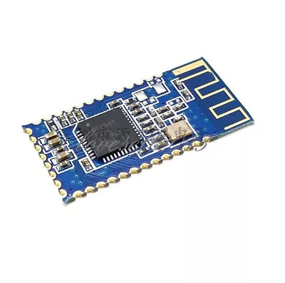 HM-10 CC2541 CC2540 4.0 BLE Bluetooth UART Transceiver Central Switching  • $3.18