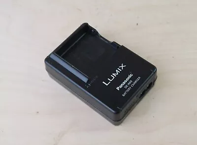 Panasonic Lumix De-a60 Battery Charger • £11.50