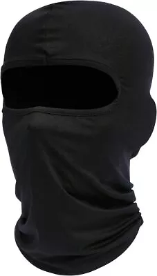 Fuinloth Balaclava Face Mask & Cooling Neck Gaiter - UV Protector Scarf • $11.99