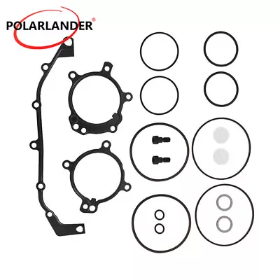 Dual VANOS O-Ring Seal Repair Kit For BMW E83 E85 M54 E36 E39 E46 E53 E60 • $21