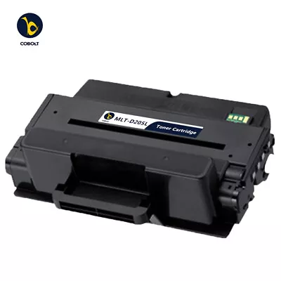 BLACK TONER CARTRIDGE Compatible With Samsung ML-3310D ML-3310ND ML-3312ND • £15.99