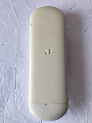 Ubiquiti Nanostation  NS-5AC (SWX-NS5AC)  Antenna Working • $74