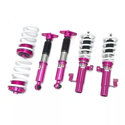 GSP Godspeed Mono SS Coilovers Lowering Suspension Kit For Volvo S60 11-18 New • $675