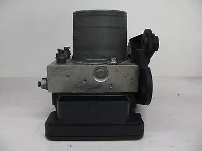 Vw Seat Škoda Vag Abs Pump Modules Control Unit Hydraulic Blocks 2q0614517ad  • $160.05