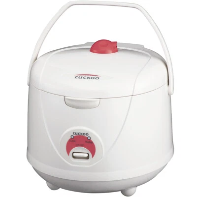 $119 • Buy CUCKOO Electric Rice Cooker 10 Cup CR-1021