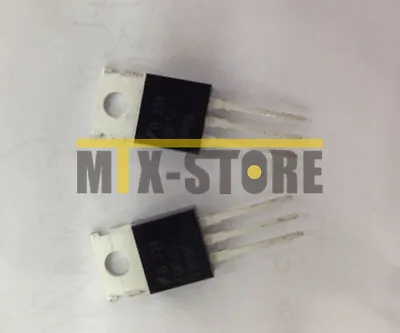 10pcs FQP17P06 60V P-Channel MOSFET TO-220 • $2.38