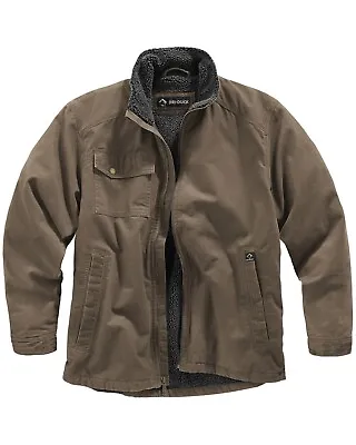 Dri Duck Men's Endeavor Jacket  - 5037K • $112.19