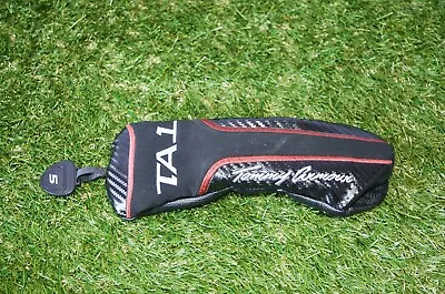 Tommy Armour TA1 Hybrid Head Cover  • $14.99