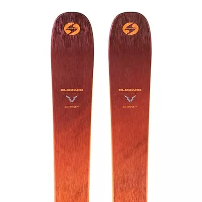 Blizzard 2022 Cochise 106 Skis (Without Bindings / Flat) NEW !! 177185cm • $499.99