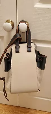 Authentic Loewe Hammock Tote Bag With Dust Bag And Receipt Like Brand New • $2650