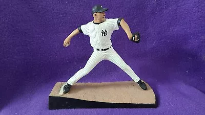 MARIANO RIVERA - New York Yankees - McFarlane MLB Series 9 -  LOOSE - PINSTRIPES • $19.99