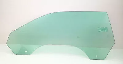 Driver/Left Side Door Window Glass For 2008-2023 Dodge Challenger 2 Door Coupe • $85