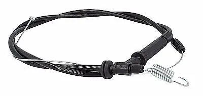 £19.99 • Buy GENUINE MOUNTFIELD Drive Clutch Cable Fits 510PD 511PD 421PD 460PD 3810007092