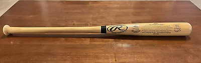 Major League Baseball Season Of Kings Autographed Baseball Bat McGwire Sosa • $395