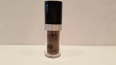 Makeup Forever ~ Ultra HD Invisible Cover Foundation ~ R540 ~ NWOB  • $13.99