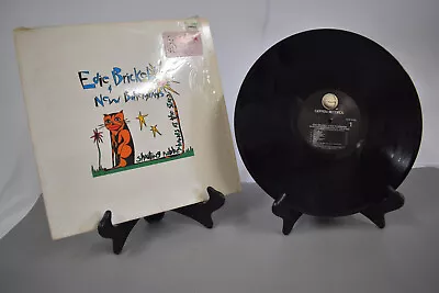 Edie Brickell & New Bohemians Shooting Rubberbands At The Stars OG 1st Shrink EX • $30