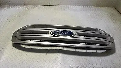 Ford Everest Radiator Grille Ua Ambiente Satin Silver 07/15-06/18 • $125.07