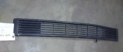 OEM   ORIGINAL  VANAGON    Lower Grill      Volkswagen   Good  NOT PERFRCT  4202 • $60