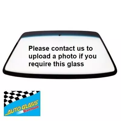 MAZDA R100 MA - 1/1968 To 1/1973 - 2DR COUPE - REAR WINDSCREEN GLASS - CLEAR - M • $965