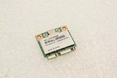 Packard Bell KAV60 WiFi Wireless Card T77H106.00 • £15.95