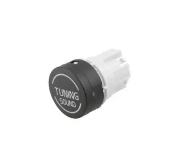 New Volvo Xc60 Radio  Tuning  Station Selection Knob 31288751 Original • $29.30