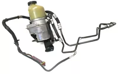 Holden Astra Electric Power Steering Pump Trw Brand • $225