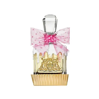 Viva La Juicy Sucre EDP Spray  3.4/3.3 Oz Women New Tester Box  Same As Picture • $59.80