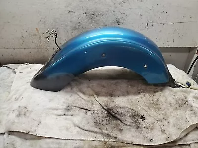 $149.99 • Buy 2000 YAMAHA V-Star XVS 1100 XVS1100 Classic Rear Fender