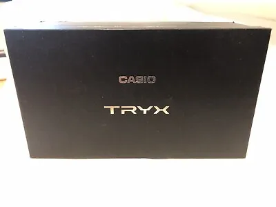 $150 • Buy Casio EXILIM TRYX EX-TR100 12.1MP Digital Camera - Black
