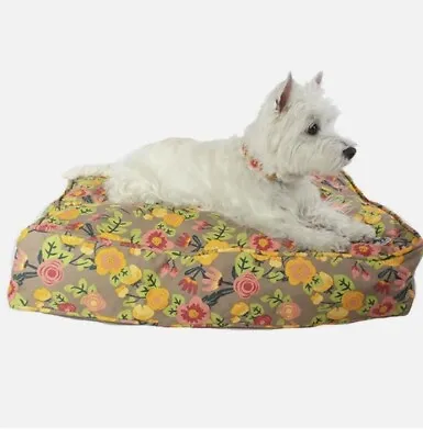 Molly Mutt M/L Dog Bed Bundle: Duvet Pillow Stuff Sack & Liner • $52