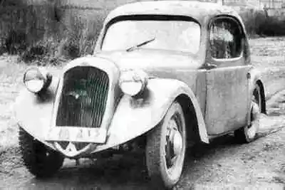 £8.99 • Buy A4 Photo Skoda 1937 Sagitta Tudor