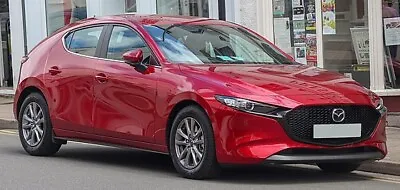 Download Mazda 3 2019-2022 Workshop Repair Service Manual Download • $6.85