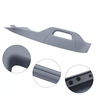 Driver Side Pillar Handle Grab Handle Replace For Ford F-250 Super Duty 2011-16 • $47.53