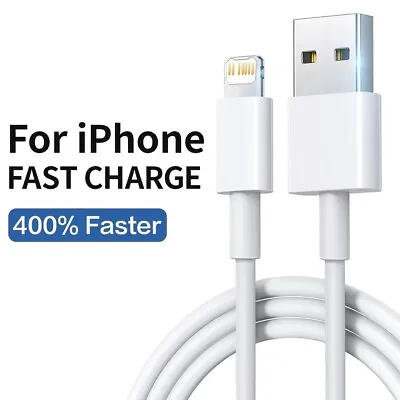 $15 • Buy Iphone Charging Cable 2m