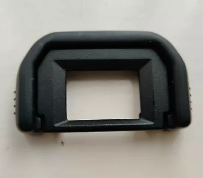 £3.19 • Buy Replacement Eye Piece For Canon EOS 500D 600D 700D 800D 750D 850D 650D